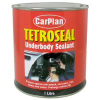 Image for Tetroseal Underbody Sealant 1 lt