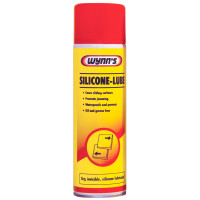 Image for Wynns Silicone Dry Lube 500 ml
