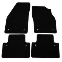 Image for Classic Tailored Car Mats Volvo V50