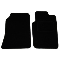 Image for Classic Tailored Car Mats Mitsubishi L200 2006 On