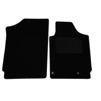 Image for Classic Tailored Car Mats Peugeot Partner 2002 - 08