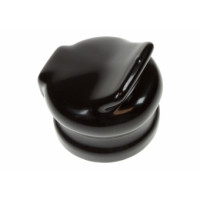 Image for Maypole Towing Socket Cover - PVC