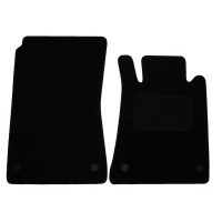 Image for Classic Tailored Car Mats Mercedes Benz SLK 2005 - 11 [2Piece]