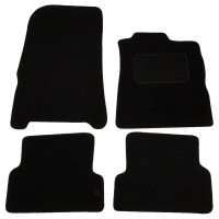 Image for Classic Tailored Car Mats Renault Modus 2004 - 10