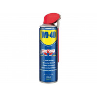 Image for WD40 450 ml Aerosol With Smart Straw Applicator