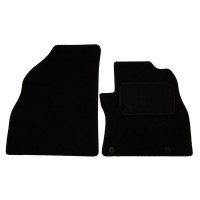 Image for Classic Tailored Car Mats Peugeot Bipper 2008