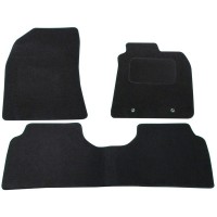 Image for Classic Tailored Car Mats Toyota Avensis 2009 - 11