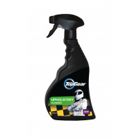 Image for Top Gear Upholstery Cleaner 650 ml