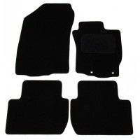 Image for Classic Tailored Car Mats Mitsubishi Outlander 2007 - 13