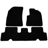 Image for Classic Tailored Car Mats Citroen C4 Picasso 2013 - 15