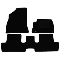 Image for Classic Tailored Car Mats Peugeot 3008