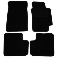 Image for Classic Tailored Car Mats Toyota Avensis 1997 - 02