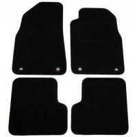 Image for Classic Tailored Car Mats MG3 2013 On