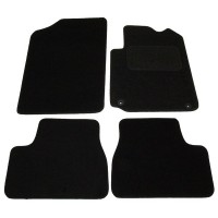 Image for Classic Tailored Car Mats Citroen DS3 2010 On