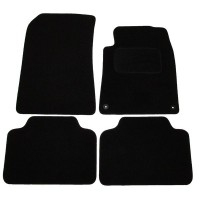 Image for Classic Tailored Car Mats Peugeot 407