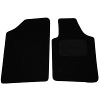 Image for Classic Tailored Car Mats Peugeot Partner 2002 - 08