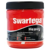 Image for Swarfega Heavy Duty Hand Cleaner 1 Kg