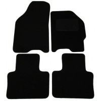 Image for Classic Tailored Car Mats Fiat Punto 1999 - 05