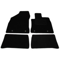 Image for Classic Tailored Car Mats Lexus CT200H 2014 On