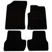 Image for Classic Tailored Car Mats Citroen C3 2010 On