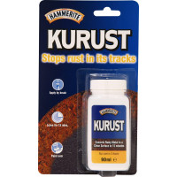 Image for Hammerite Kurust Rust Treatment 90 ml