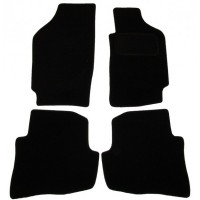 Image for Classic Tailored Car Mats Volkswagen Fox 2006 On