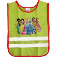 Image for Disney Princess Reflective Travel Vest