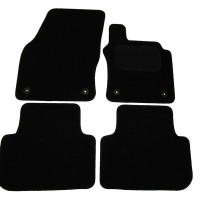Image for Classic Tailored Car Mats Volkswagen Golf SV 2014 On
