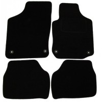 Image for Classic Tailored Car Mats Vauxhall Corsa C 2001 - 07