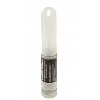 Image for hycote volkswagen diamond silver colour brush 12.5 ml