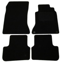 Image for Classic Tailored Car Mats Mercedes Benz A Class 2012 On