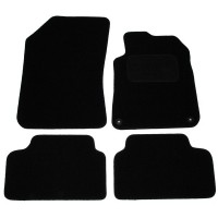 Image for Classic Tailored Car Mats Peugeot 308 2014 On