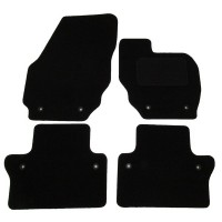 Image for Classic Tailored Car Mats Volvo XC70 Manual 2008 On