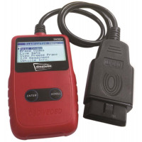 Image for OBDII Car Diagnostic With Large Screen & Code Explanation