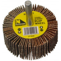 Image for Abrasive Flapwheel 50 mm x 20 mm