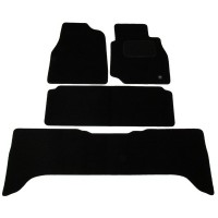 Image for Classic Tailored Car Mats Toyota LC Amazon 2002 - 07