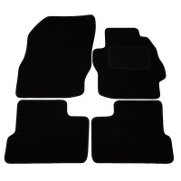 Image for Classic Tailored Car Mats Mazda 3 2009 - 13