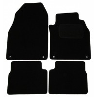 Image for Classic Tailored Car Mats Saab 9-3 2002 On