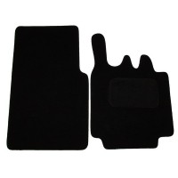 Image for Classic Tailored Car Mats Smart For Two 2003 - 07 2 Piece
