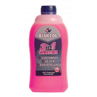 Image for Bluecol 3 in 1 Winter Screenwash 1 Litre