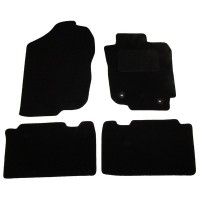 Image for Classic Tailored Car Mats Toyota Rav 4 2013 On