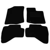 Image for Classic Tailored Car Mats Toyota Aygo 2013 - 14