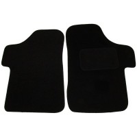 Image for Classic Tailored Car Mats Mercedes Benz Vito 2003 On