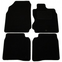 Image for Classic Tailored Car Mats Nissan Note 2006 - 13