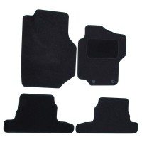 Image for Classic Tailored Car Mats Peugeot 1007