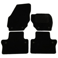 Image for Classic Tailored Car Mats Volvo XC70 Auto 2008 On