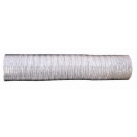 Image for Flexible Duct Hose 8 - 18 Inch Expanding 50 mm