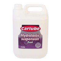 Image for Carlube Hydrolastic Suspension Fluid 4.55 lt