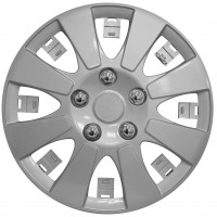 Image for Streetwize 13 Inch New York Wheeltrims