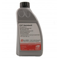 Image for Febi CVT Gearbox Oil 1 lt